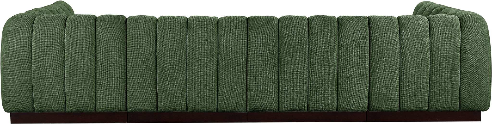Quinn - 6 Piece Modular Sectional