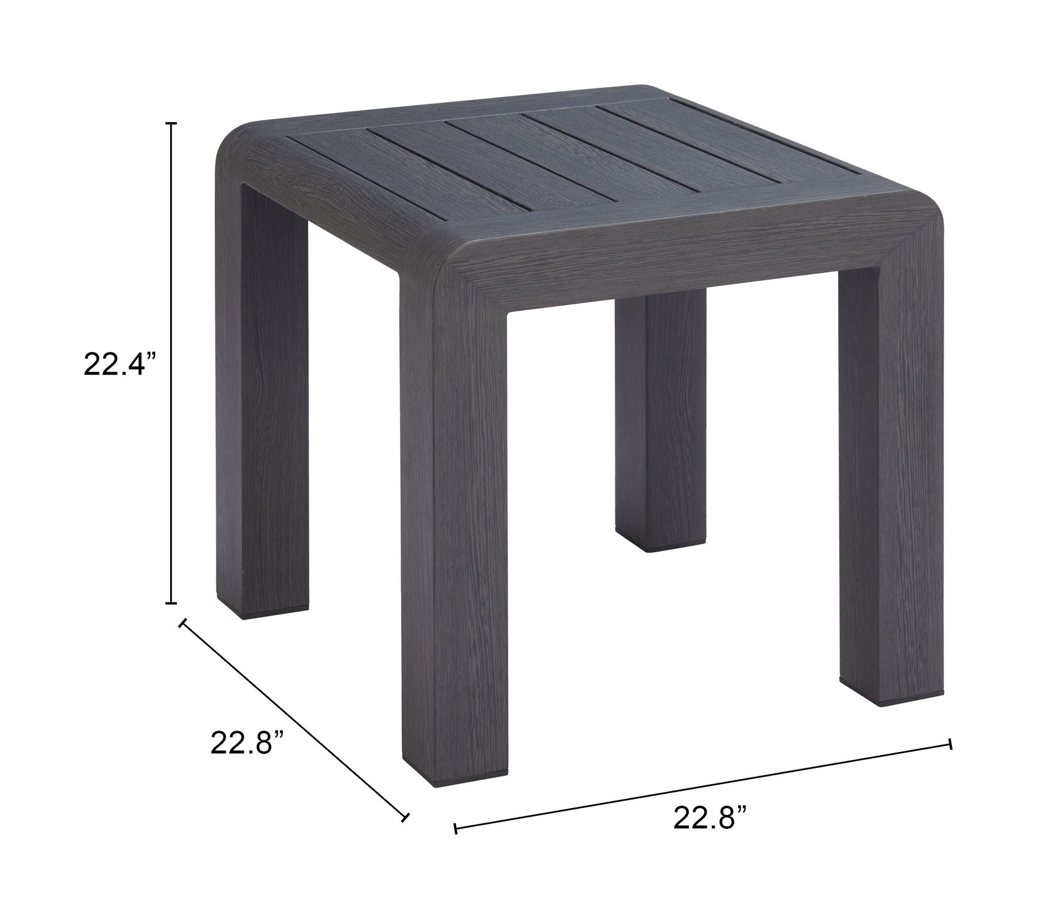 Rolig - Outdoor Table