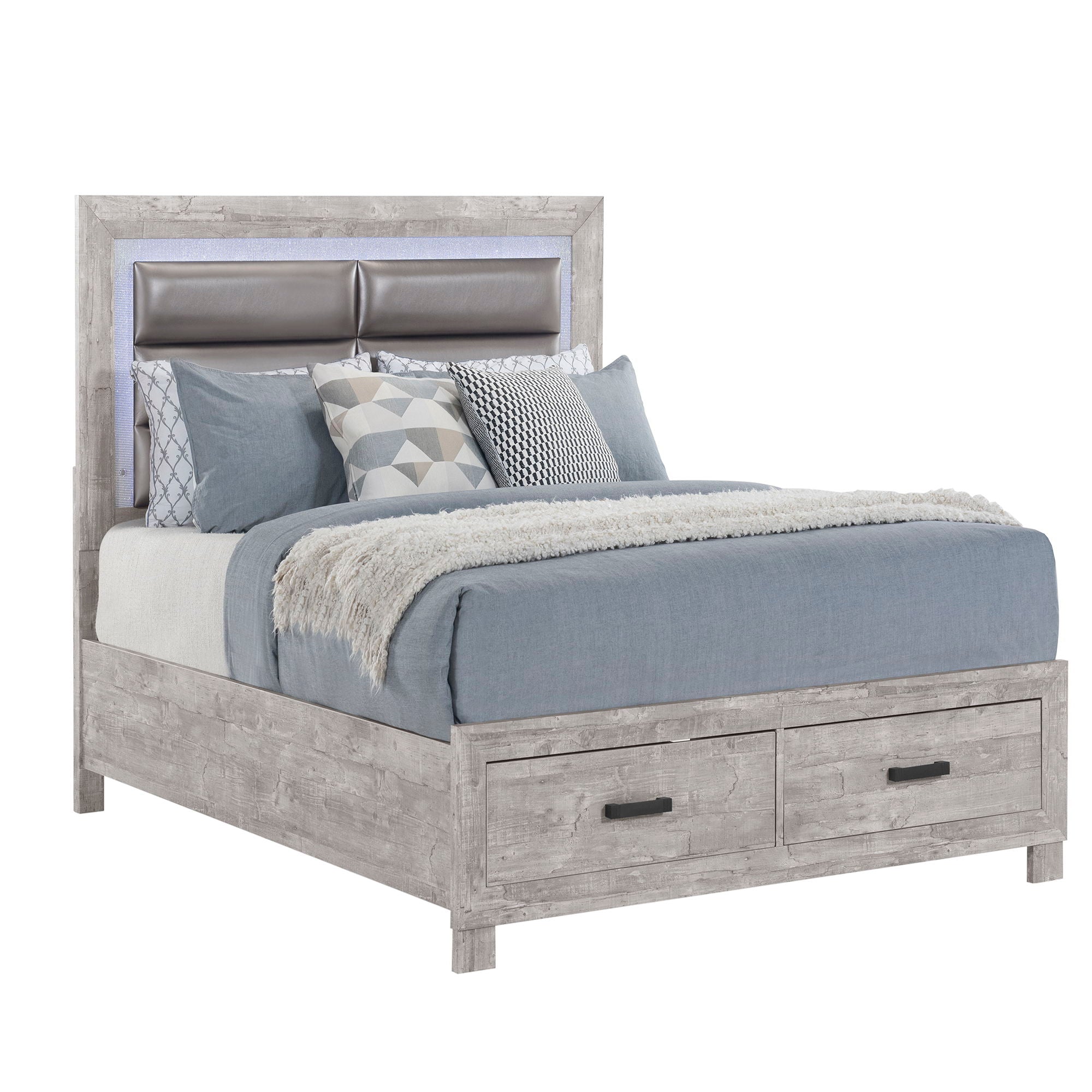 Rover - Bed
