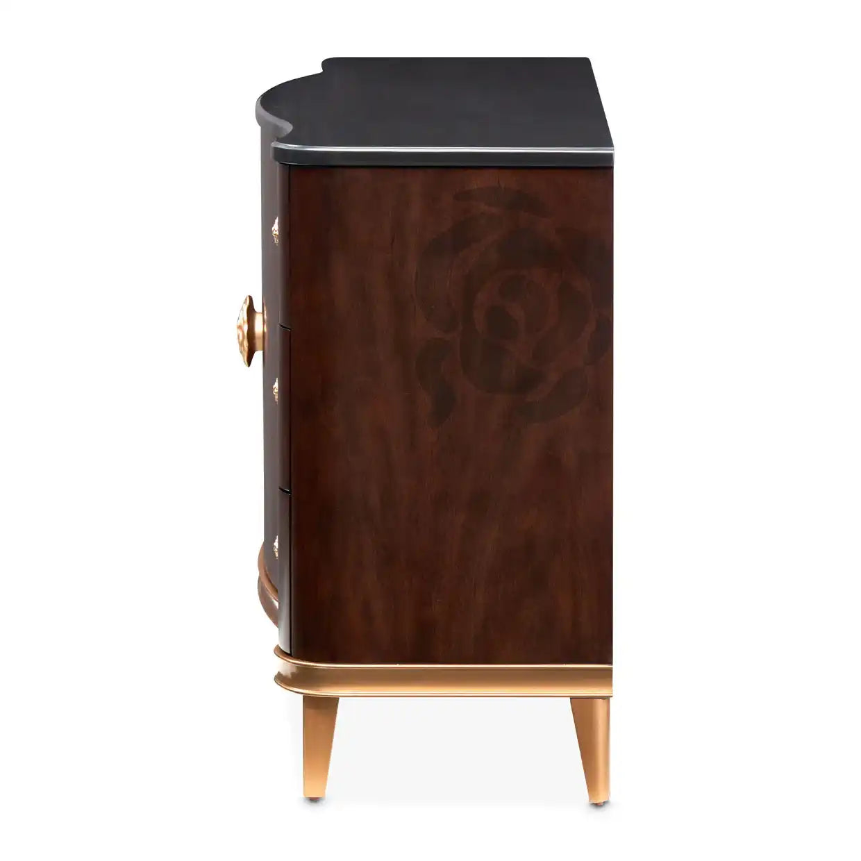 Camellia Field - Dresser