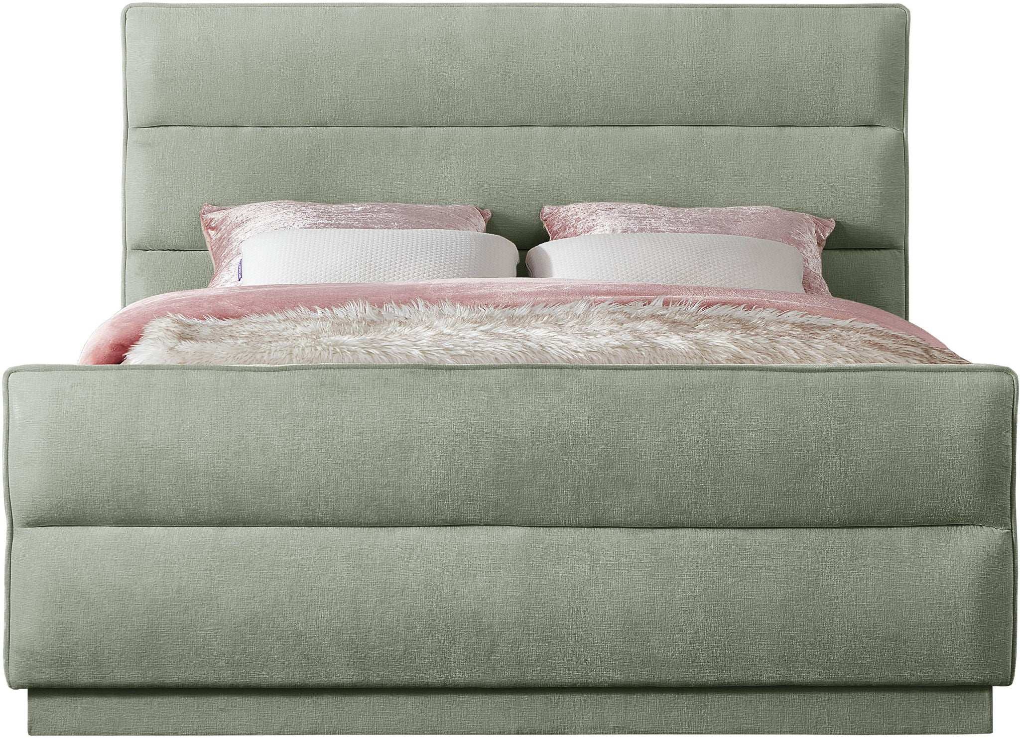 Paxton - Bed