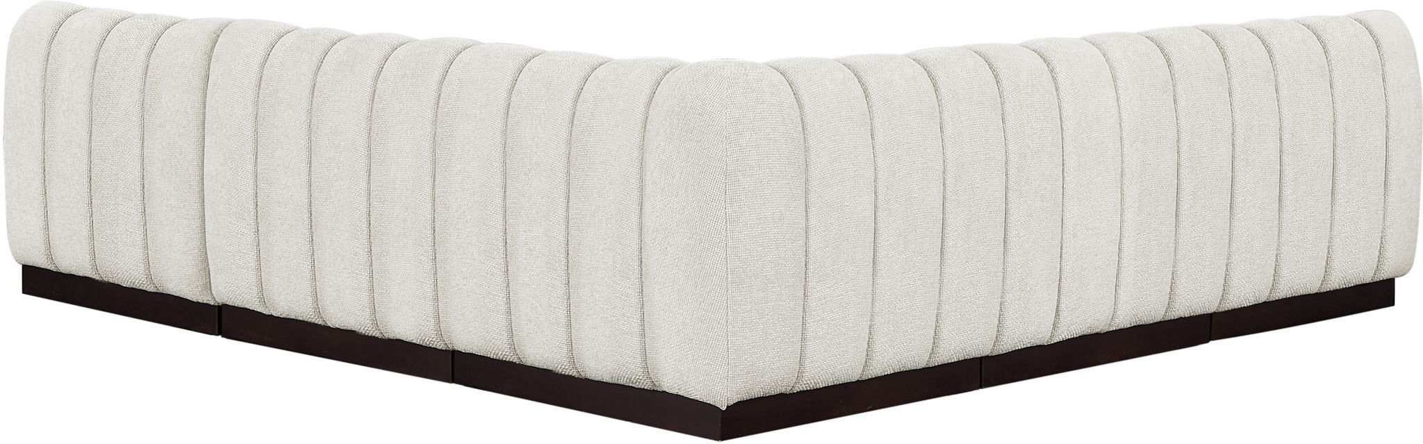 Quinn - 5 Piece Modular Sectional