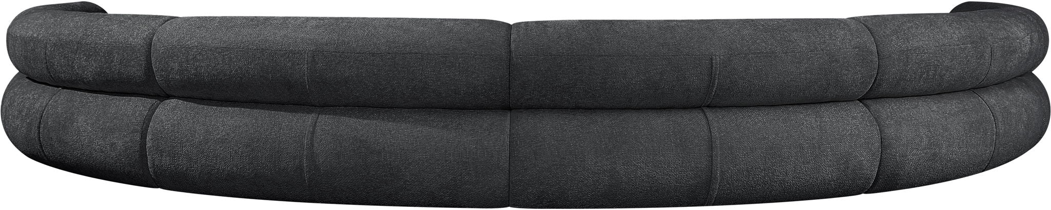 Bale - 6 Piece U-Shaped Modular Sofa