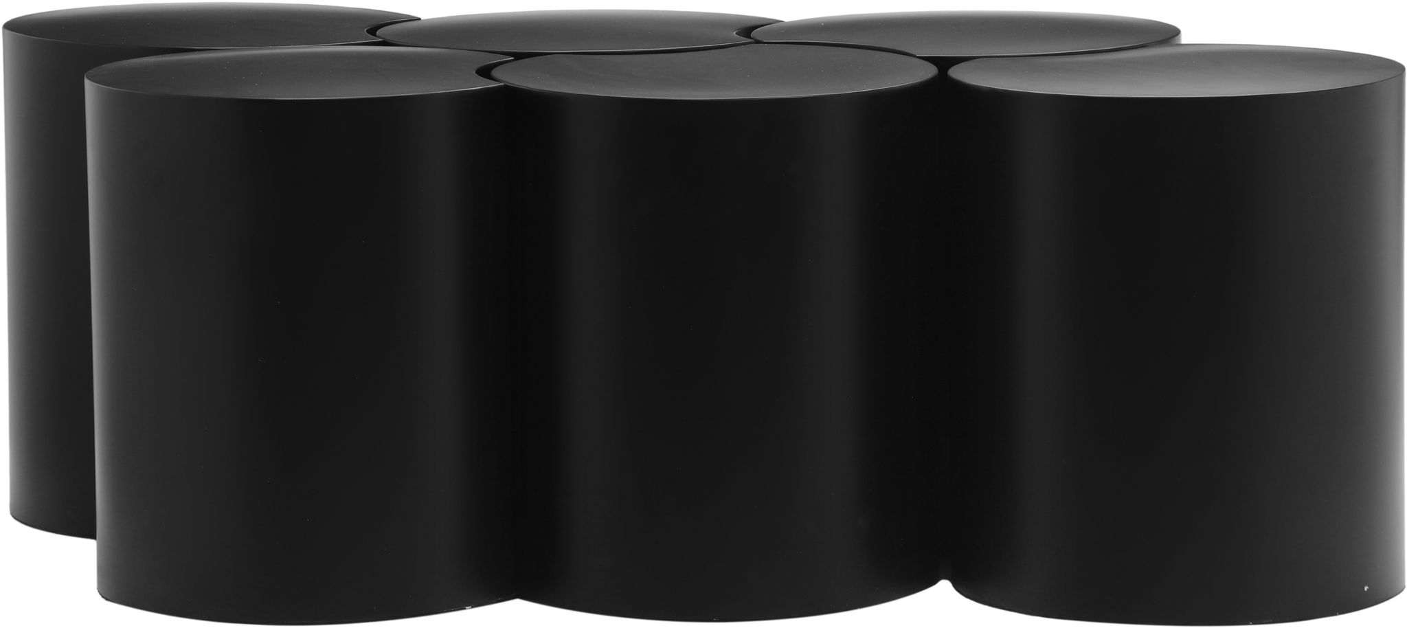 Dimple - 6 Piece Modular Coffee Table - Best Buy Furniture