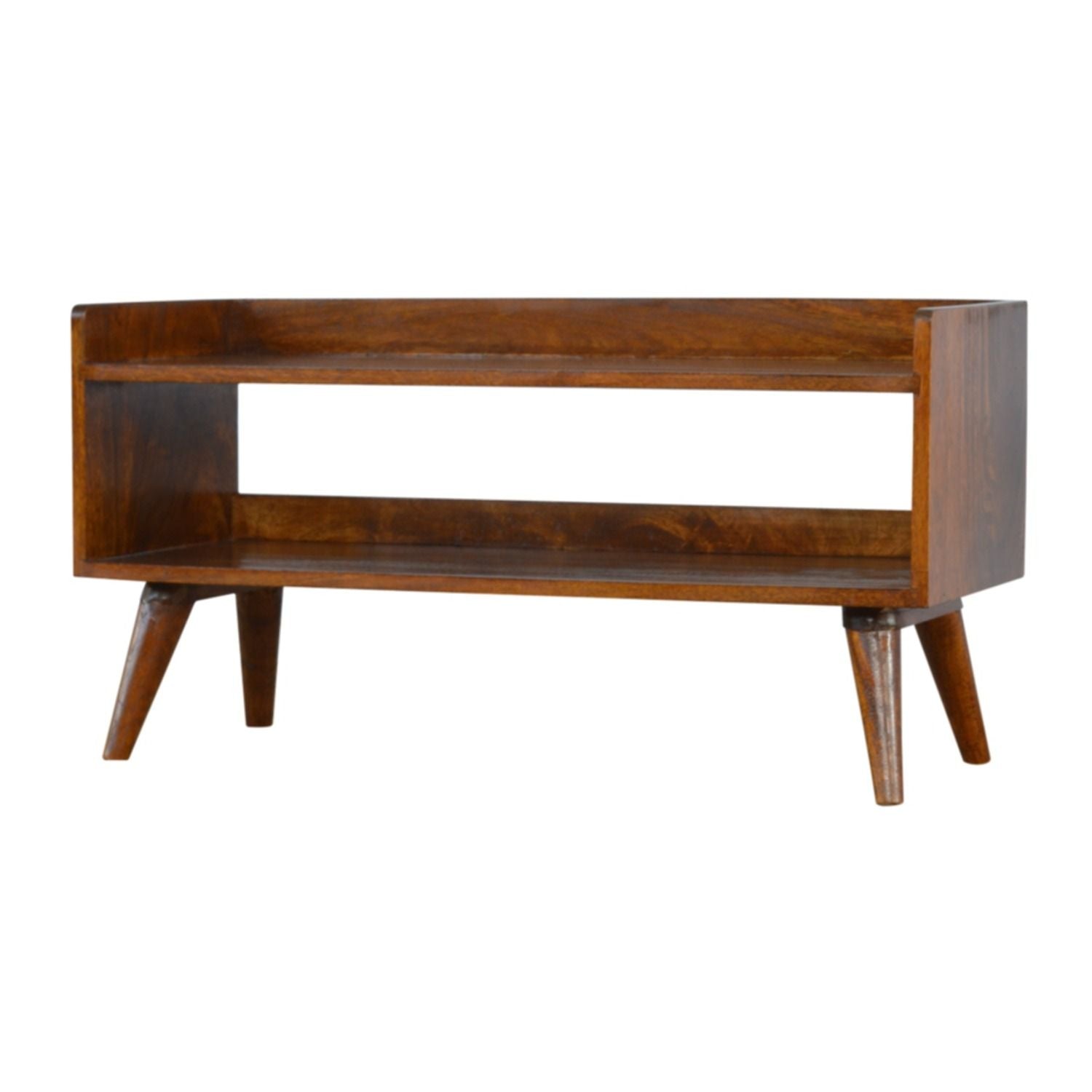 Nordic Storage Bench - Best Buy Furniture