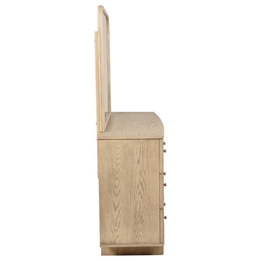 Kailani - 9-Drawer Dresser