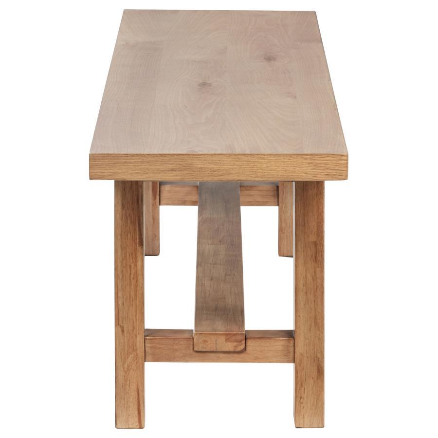 Middleton - Extension Leaf Dining Set