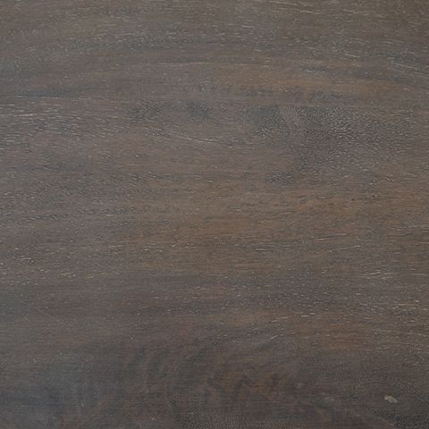 Cormmet - Brown / Black - Accent Table