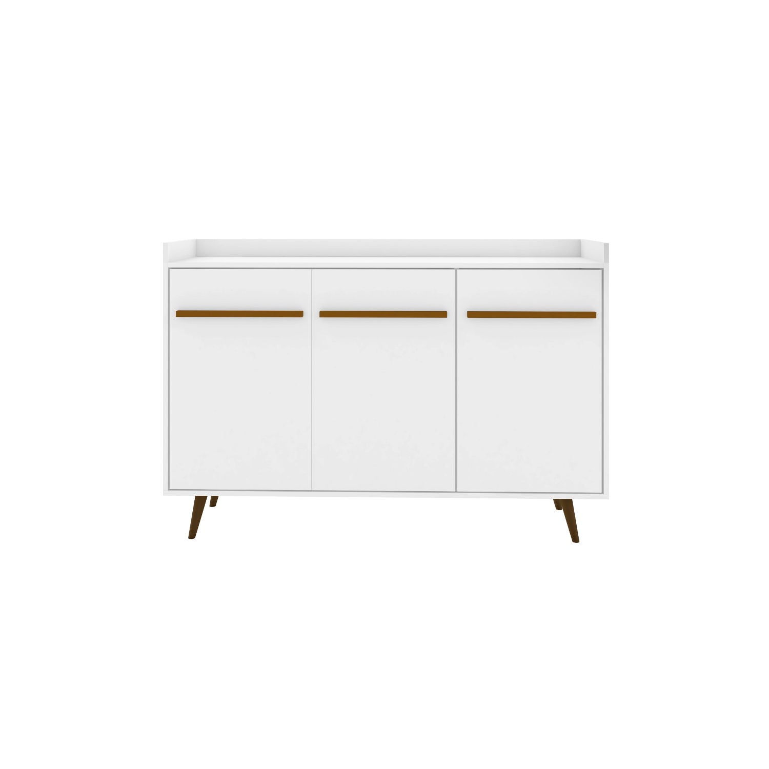 Bradley - Sideboard - White