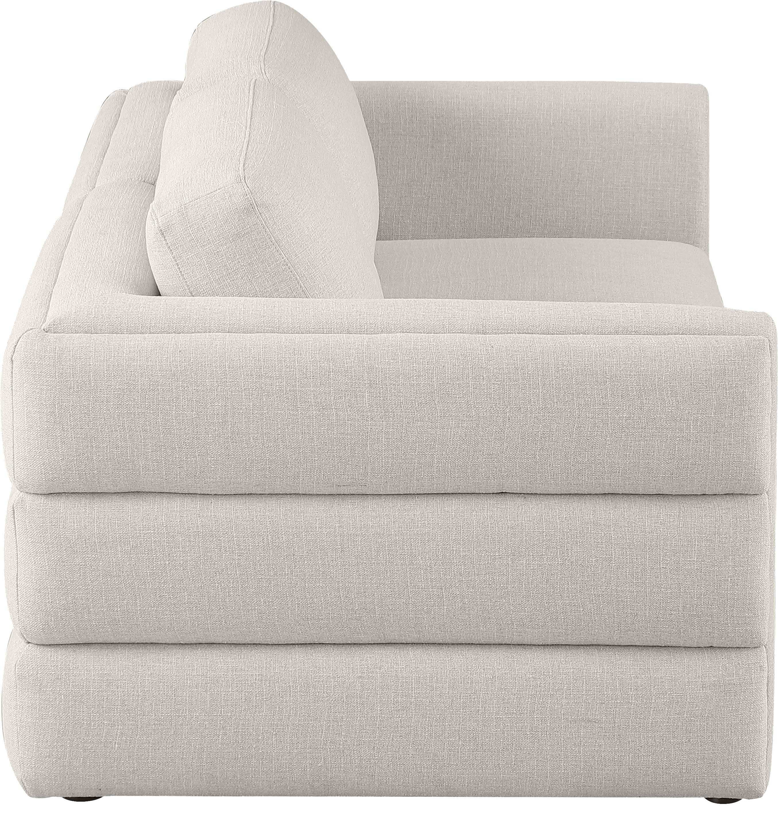 Beckham - Modular 2 Seat Sofa