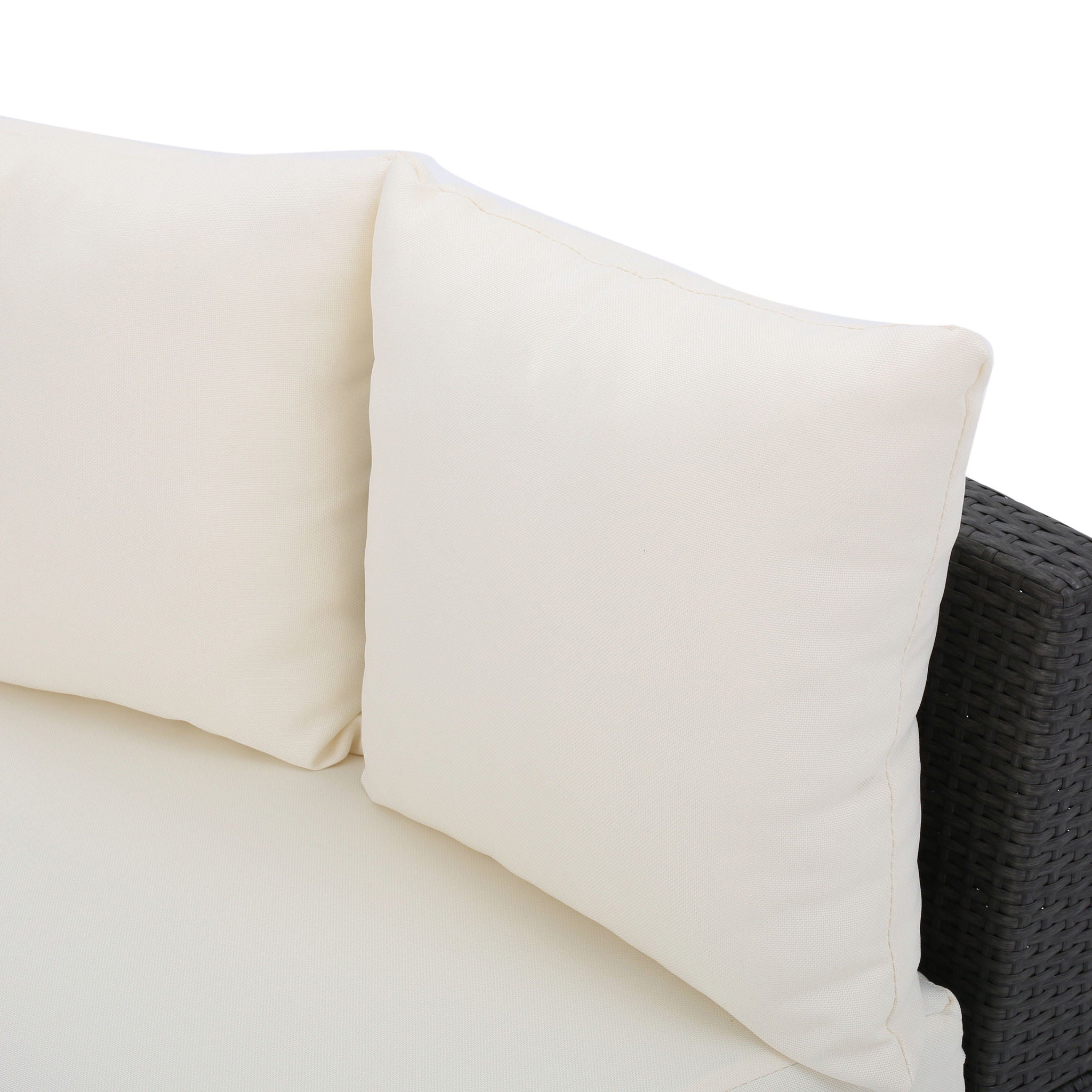Pt Limon - Modern Outdoor Single Sofa