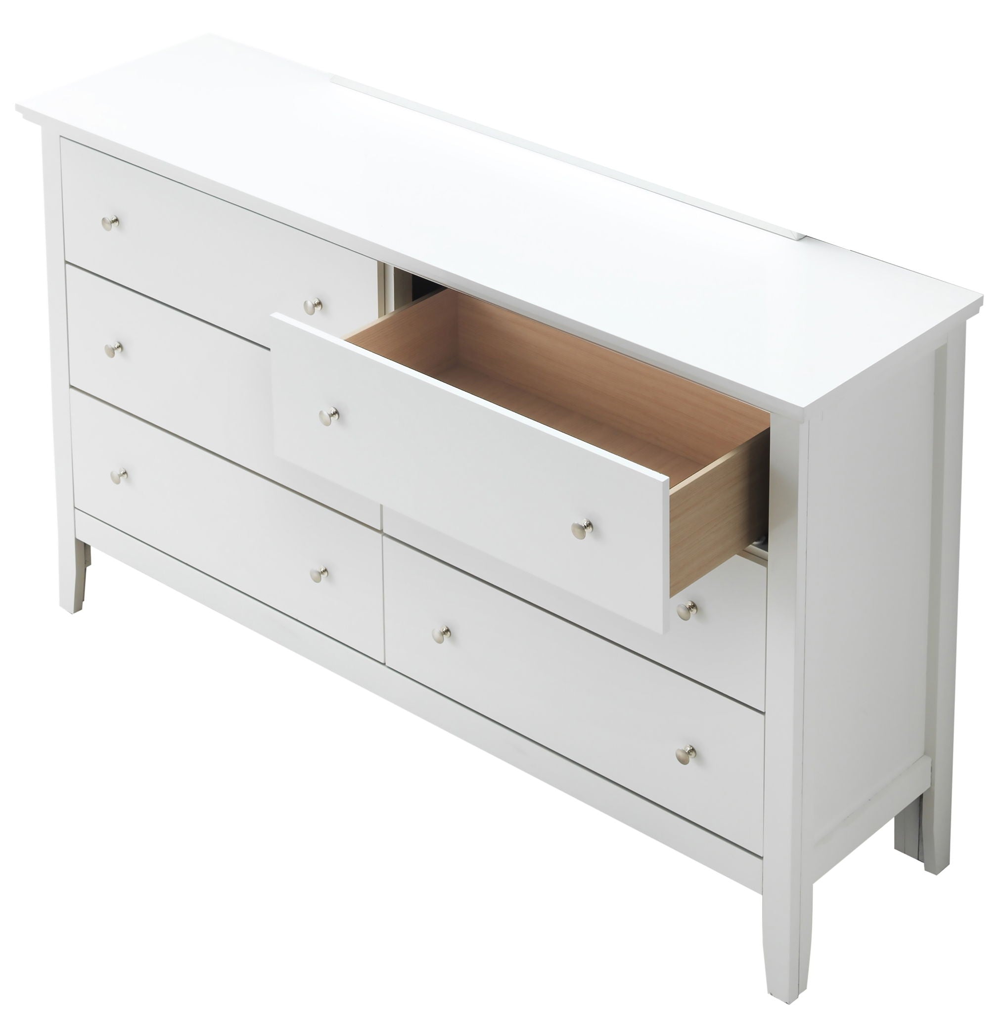 Primo - Dresser - Best Buy Furniture