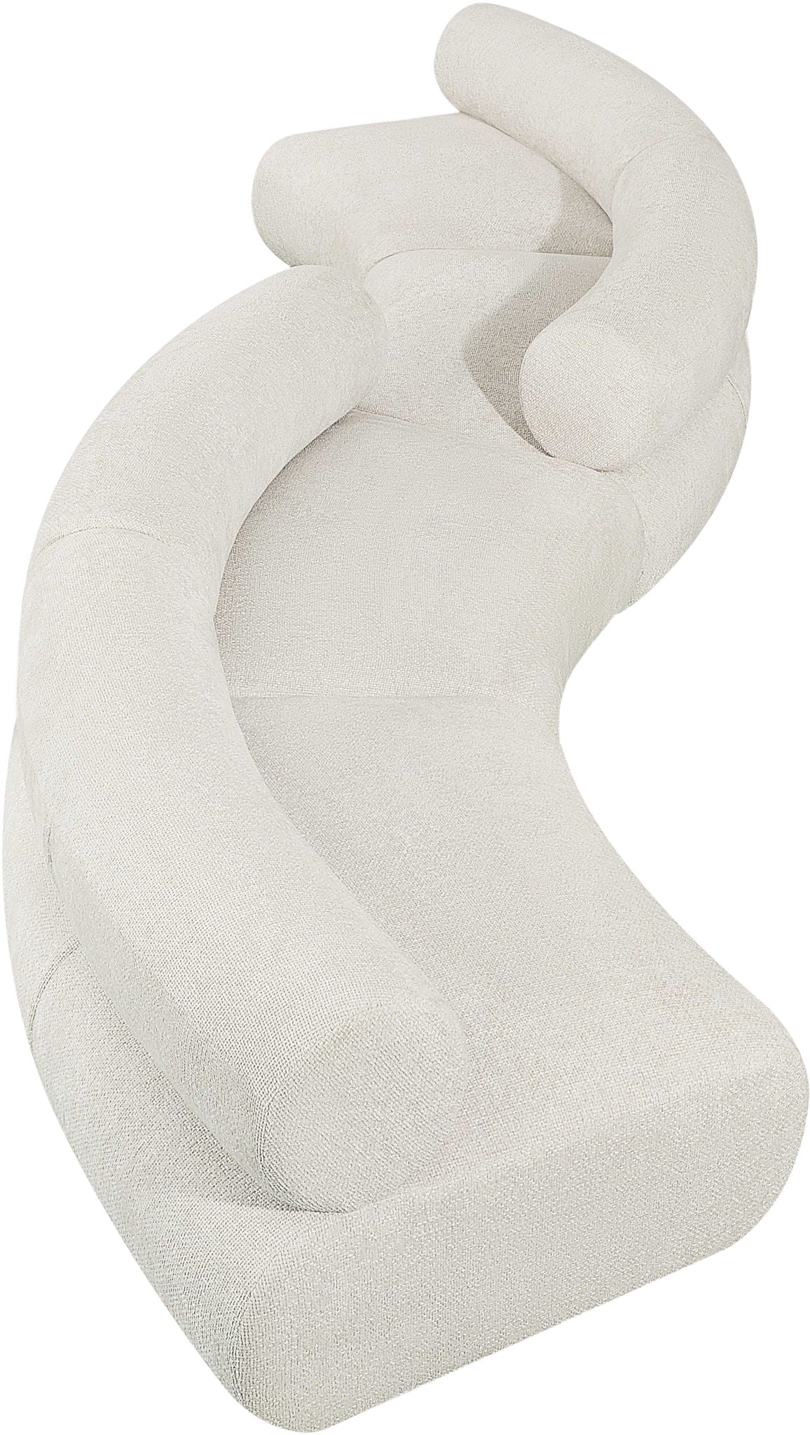 Bale - 4 Piece Modular Sofa