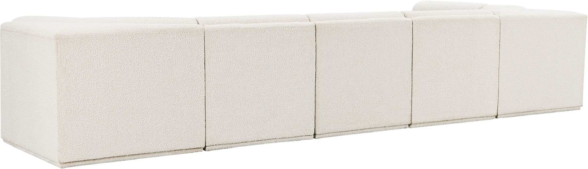 Ollie - 6 Piece Modular Sectional