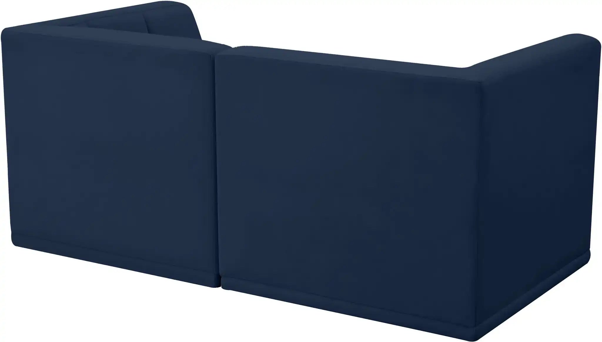 Relax - Modular Sofa - 2 Seats