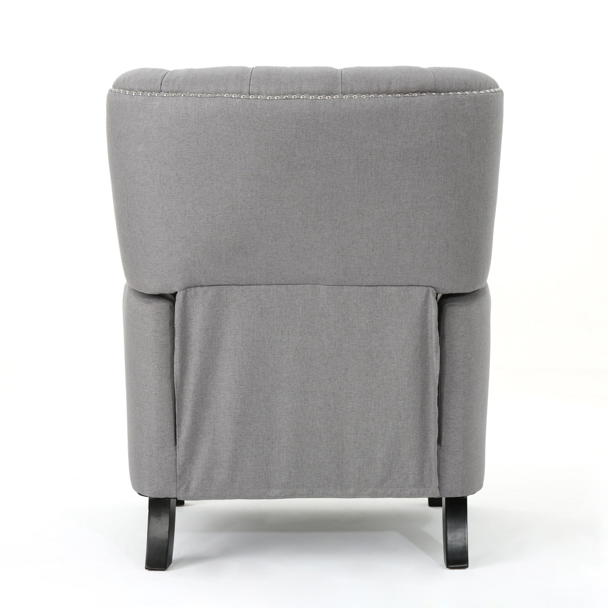Modern Push Back Recliner