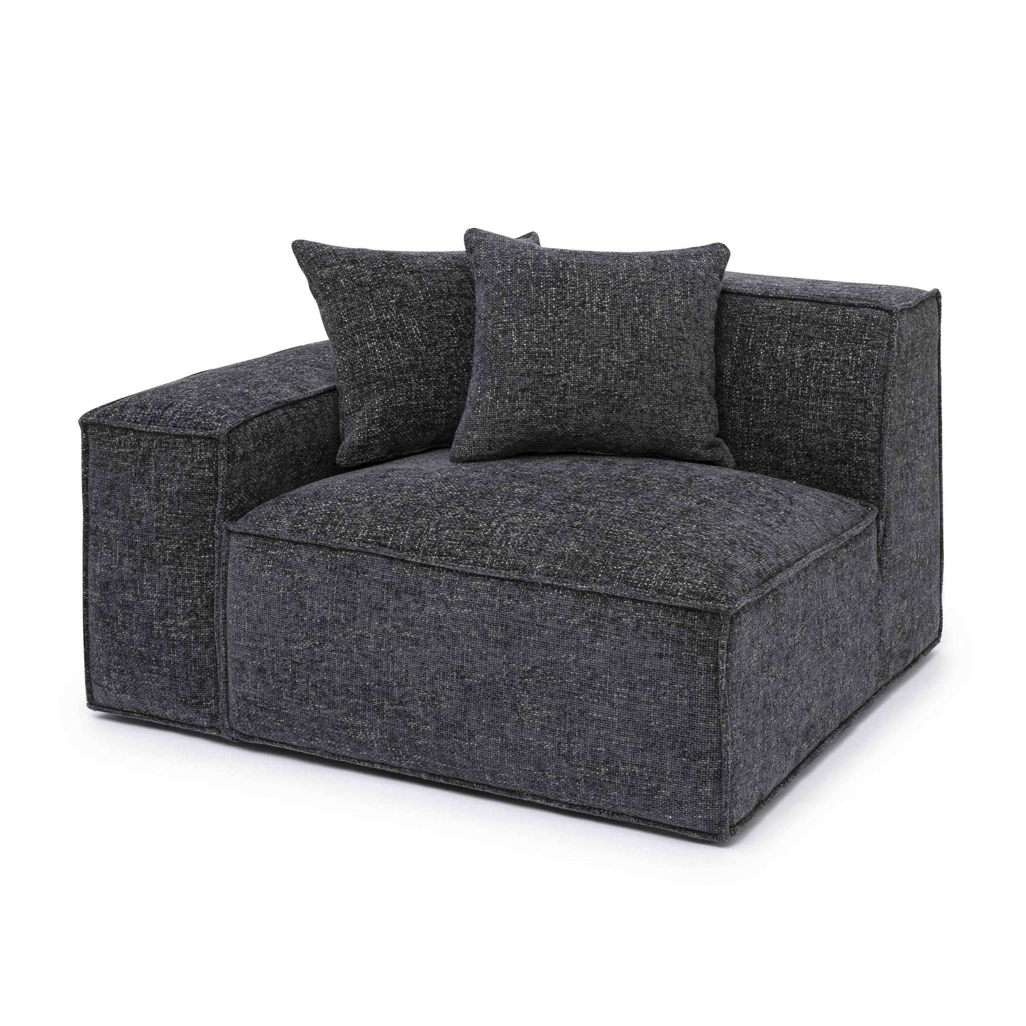Mindy - LAF Corner Chair