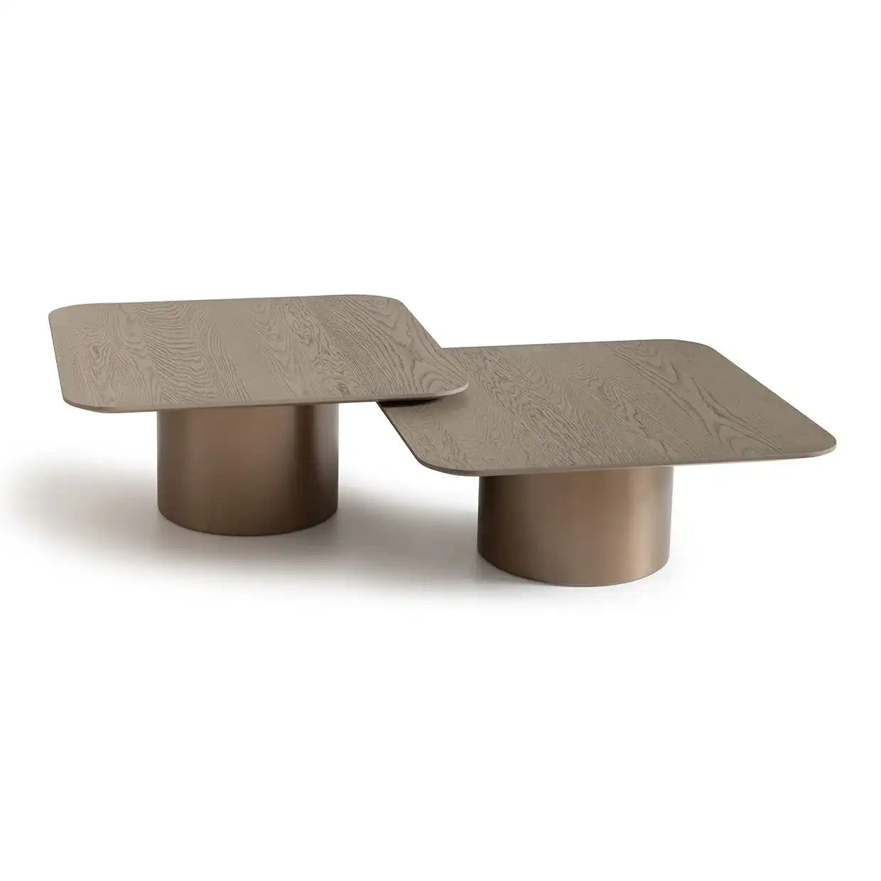 Canberra - Cocktail Table