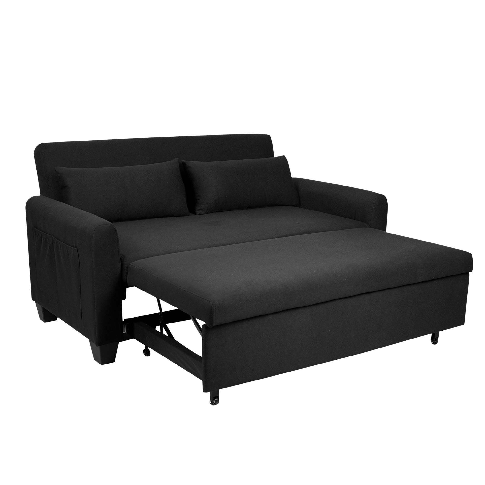 Balus - 2 In 1 Sofa Bed With Storage Bag