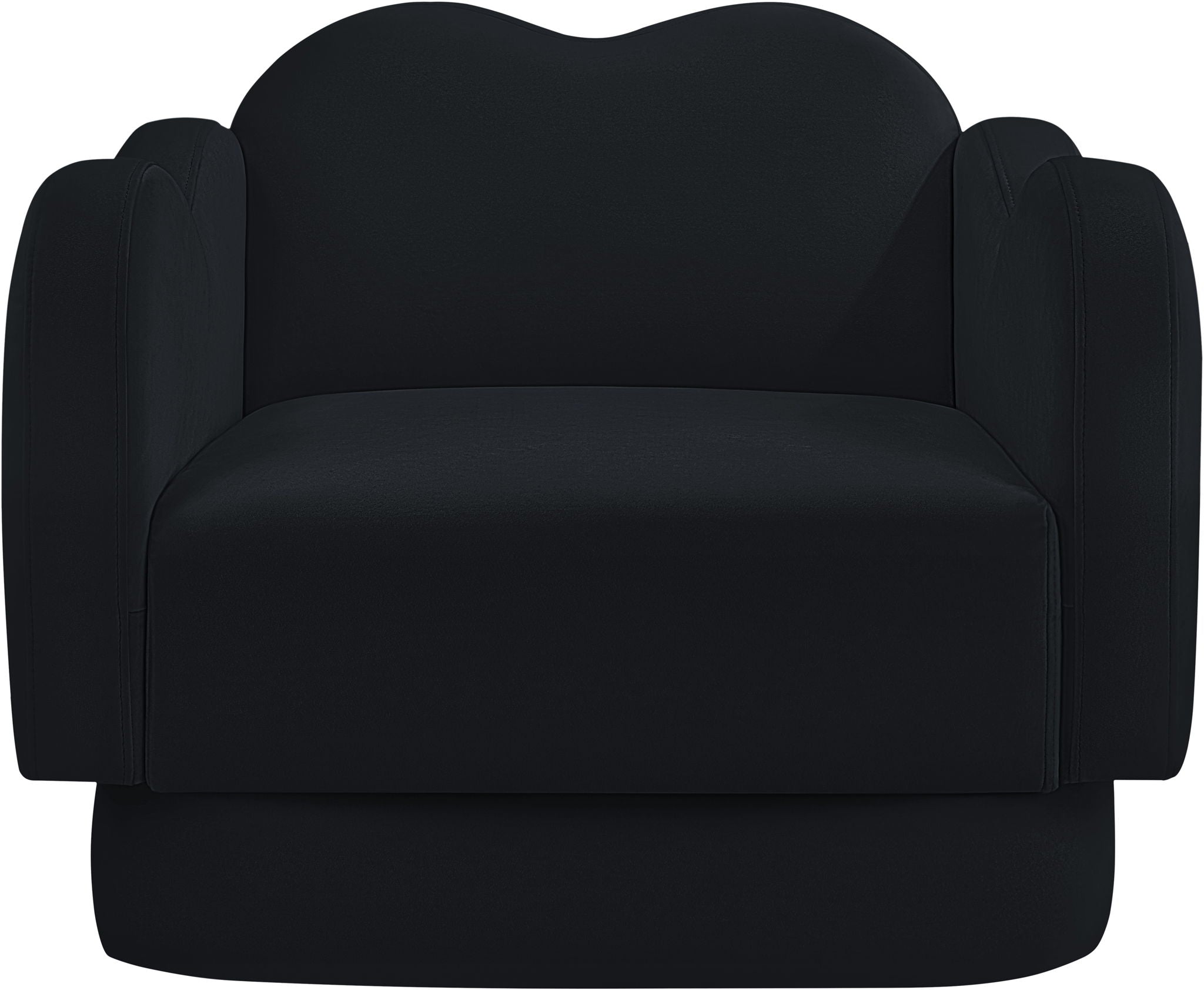 Bloom - Velvet Chair