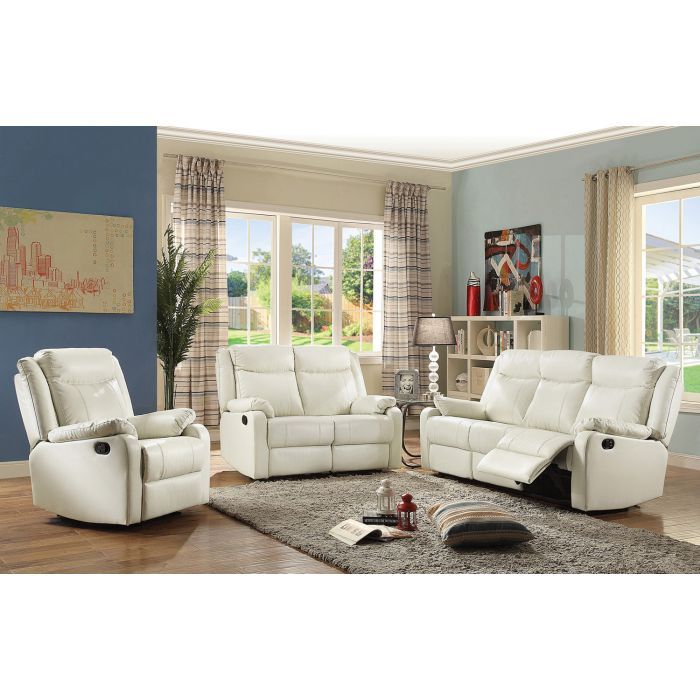 Contemporary Three Seater Sofa - Best Buy Furniture