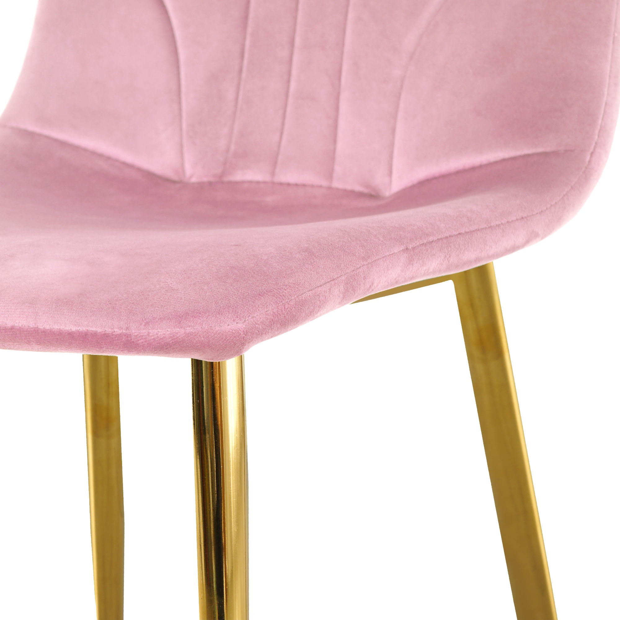 Modern Simple Light Luxury Dining Chair