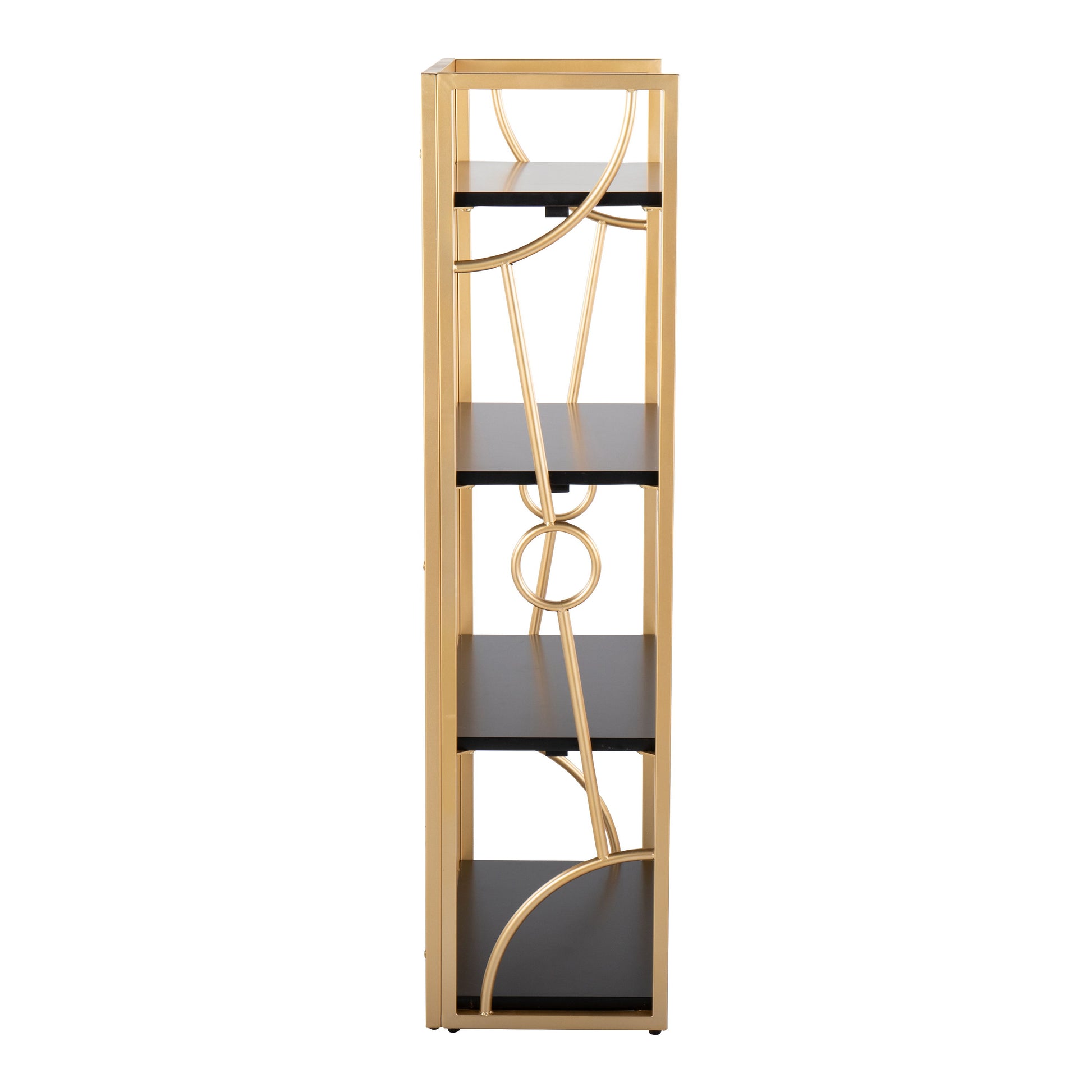 Constellation - Contemporary Bookcase - Best Buy Furniture