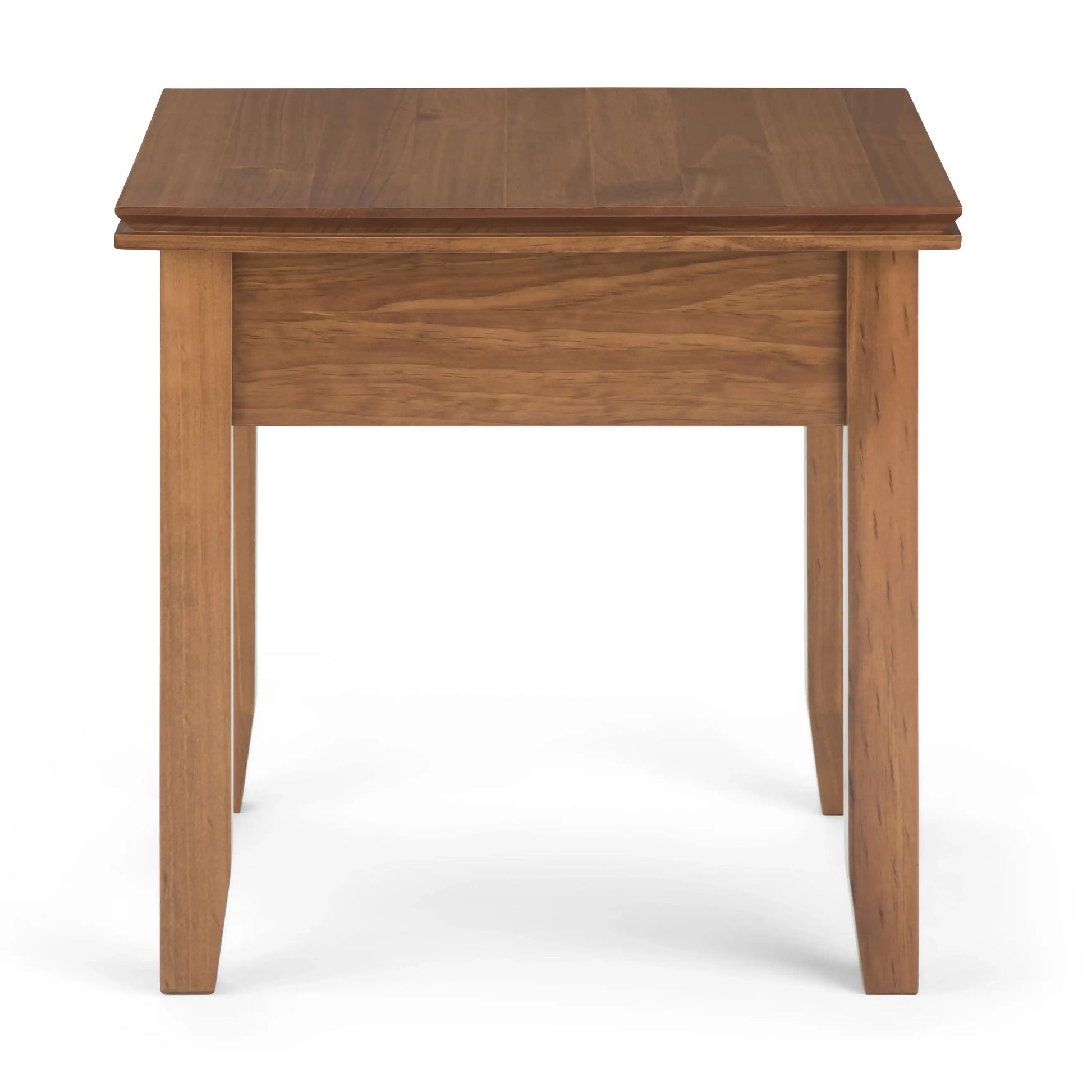 Artisan - Handcrafted End Table - Best Buy Furniture