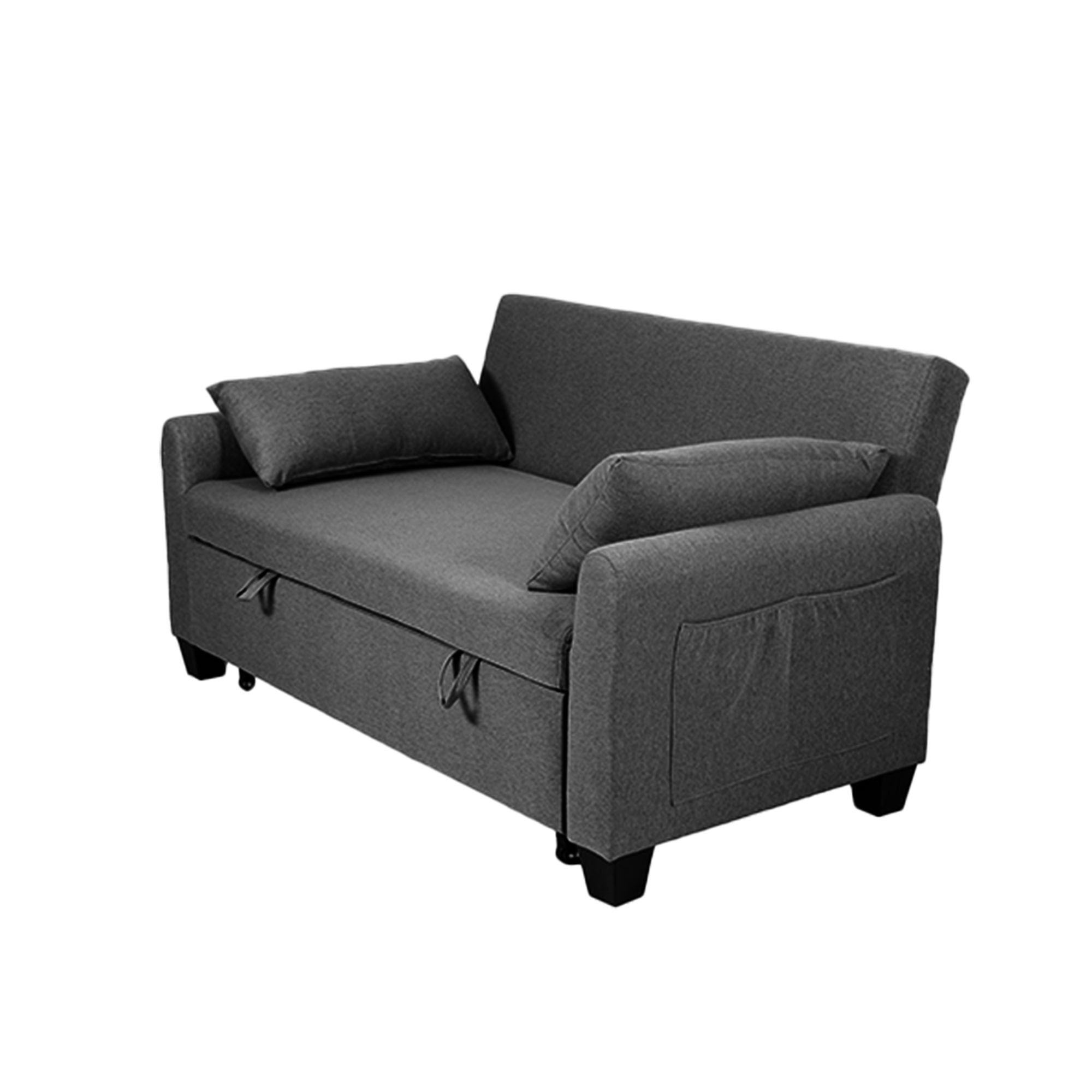 Balus - 2 In 1 Sofa Bed With Storage Bag