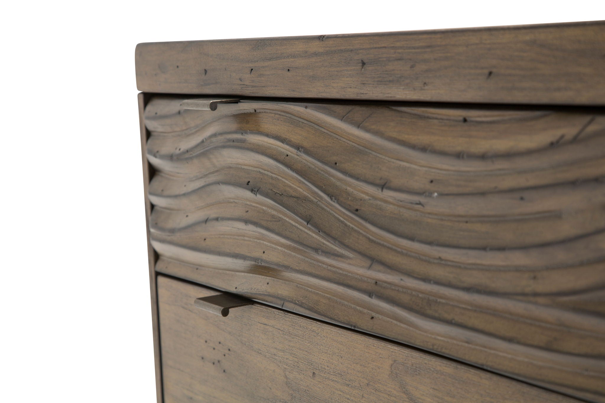 Del Mar Sound - 6-Drawer Chest - Boardwalk - Best Buy Furniture