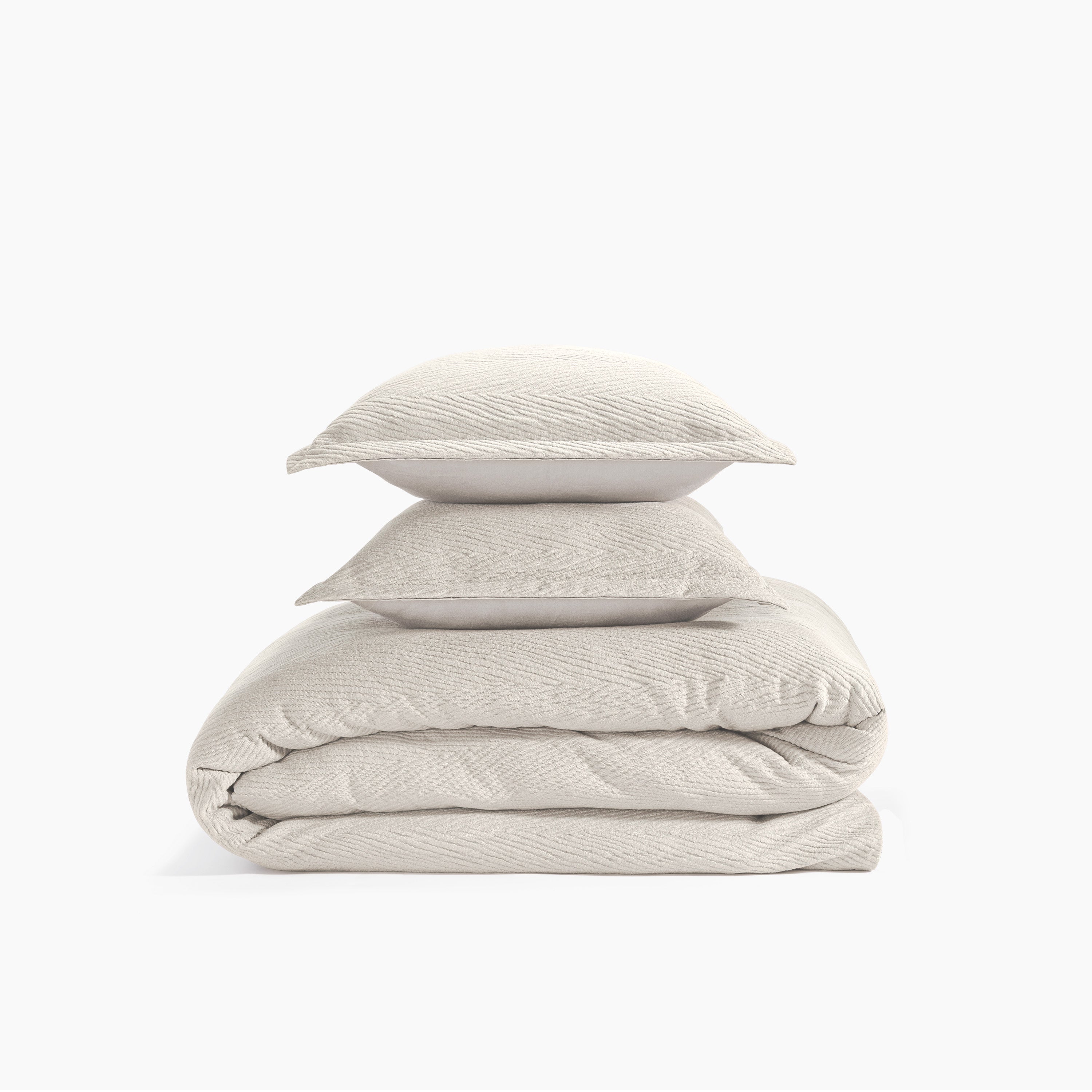 Bedgear performance duvet set