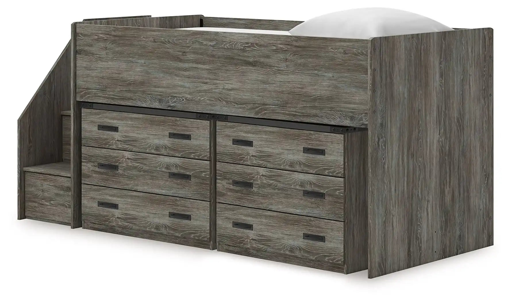 Frandern - Loft Bed