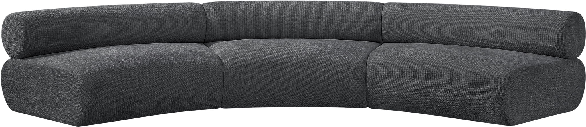 Bale - 3 Piece Modular Sofa