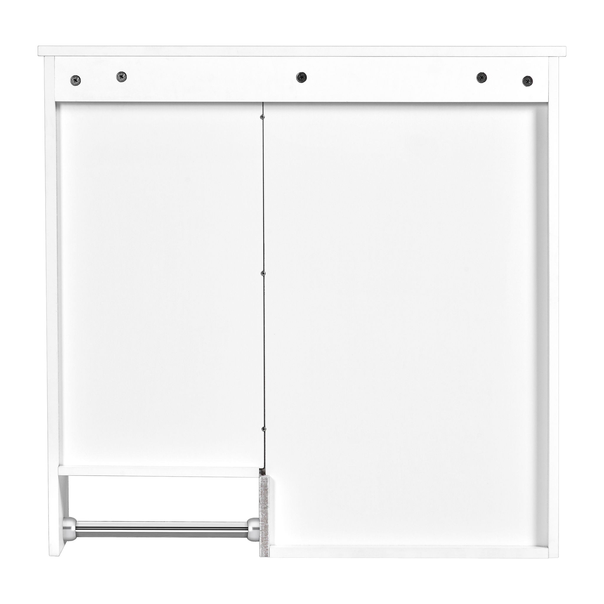 Modern Wall Mounted Bathroom Medicine Cabinet, Bathroom Wall Storage Cabinet With Mirror
