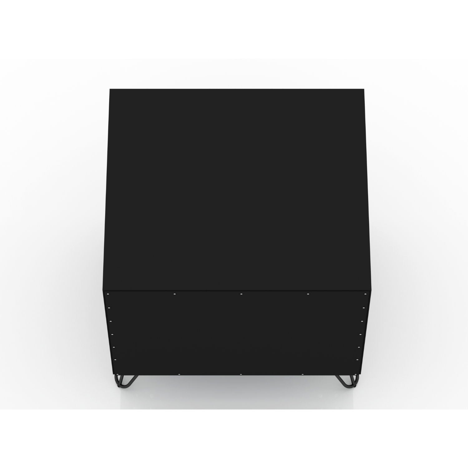 Rockefeller - 2 Drawer Nightstand