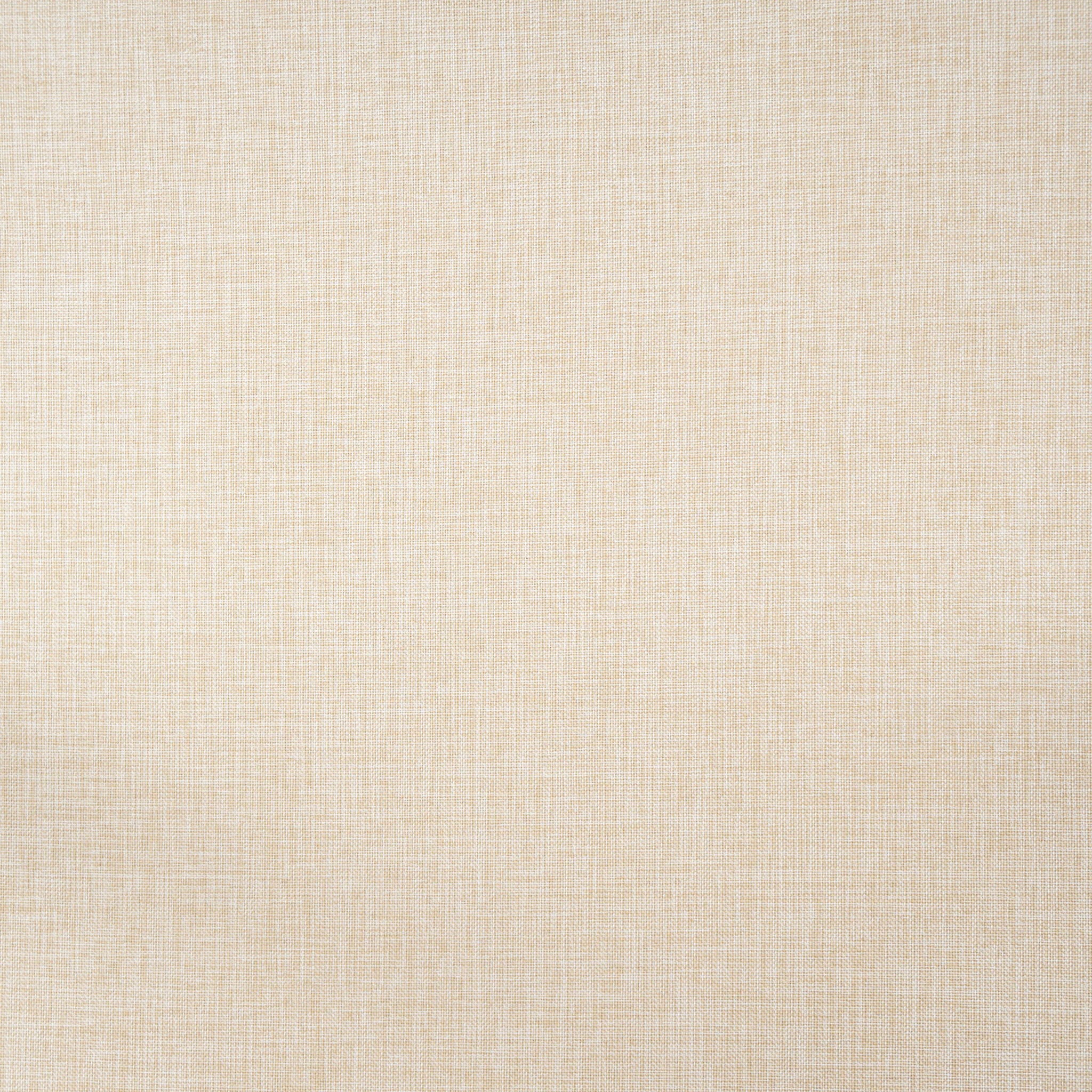 Preston - Outdoor Dining Chair With Cushion (Set of 2) - Teak / Beige