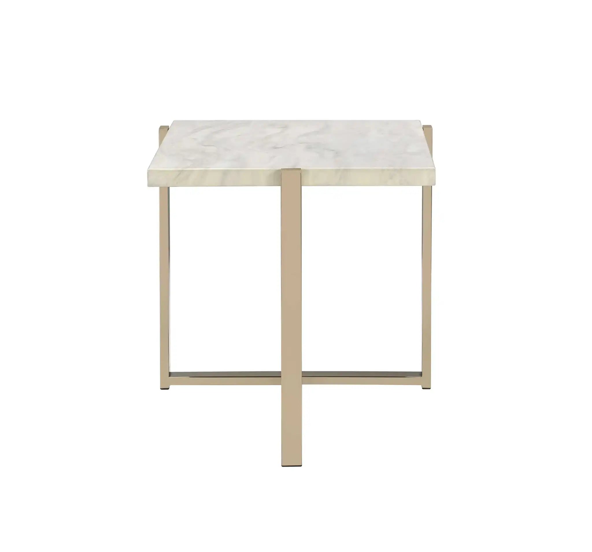 Feit - Engineered Stone Top Table