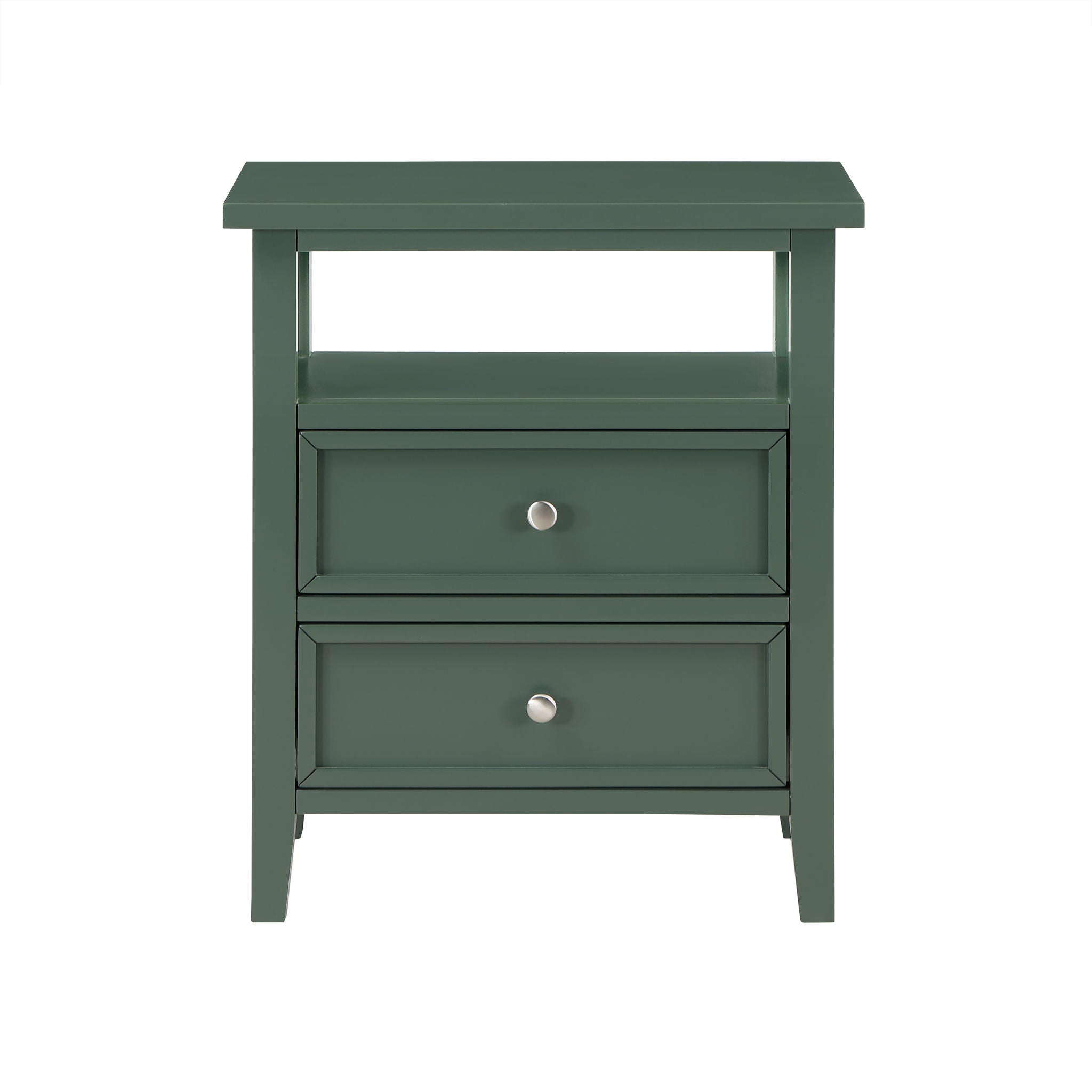 Weston - 2 Drawer Nightstand