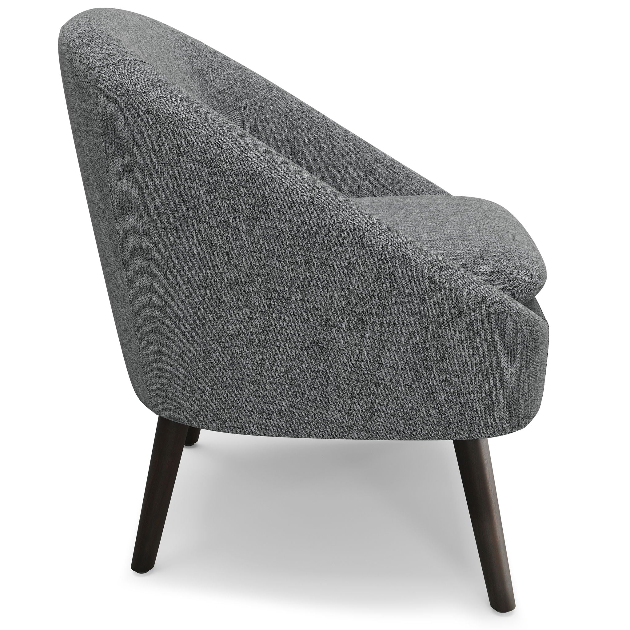 Redding - Upholstered Accent Chair - Best Buy Furniture