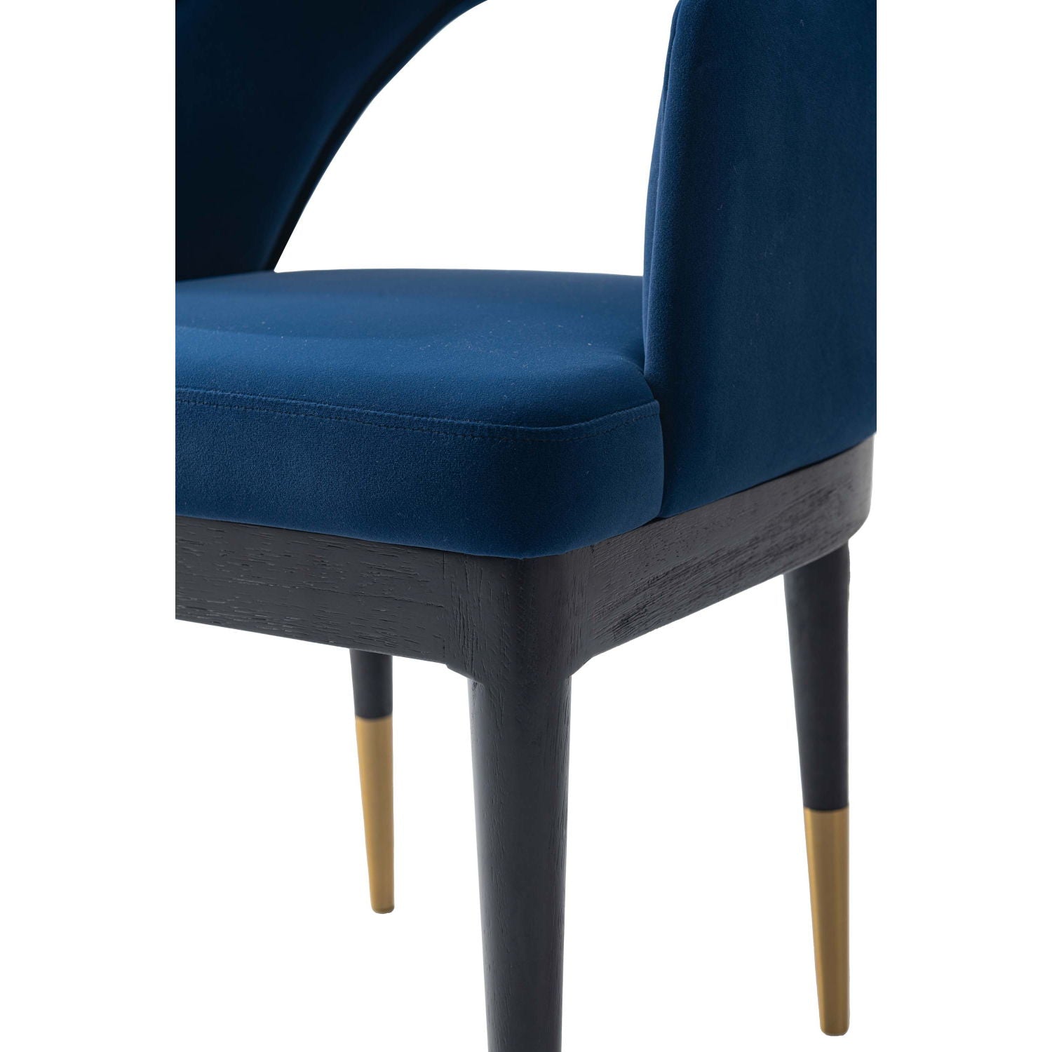 Carrington - Armchair