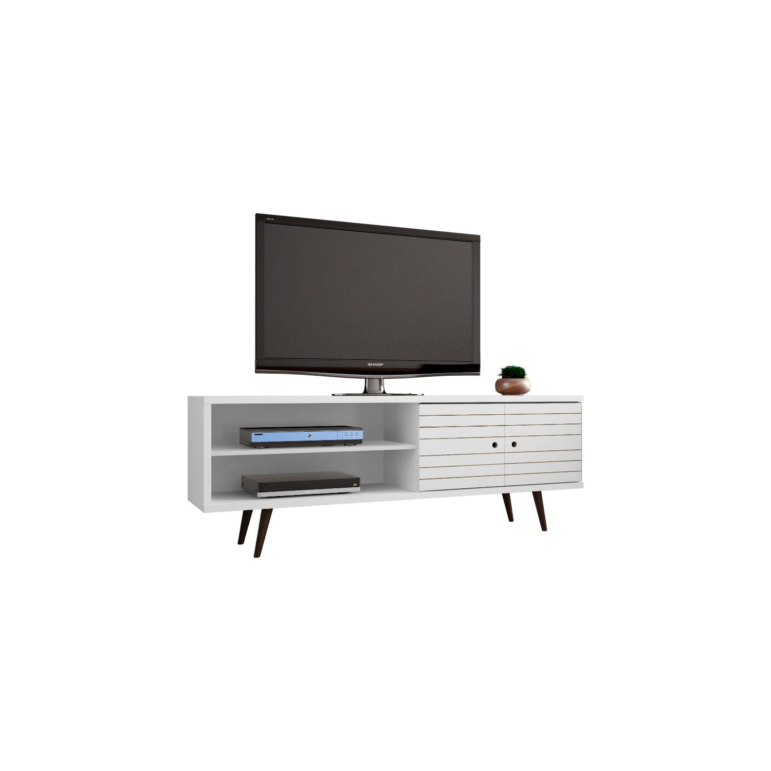 Liberty - TV Stand With For 46" - 60" TVs