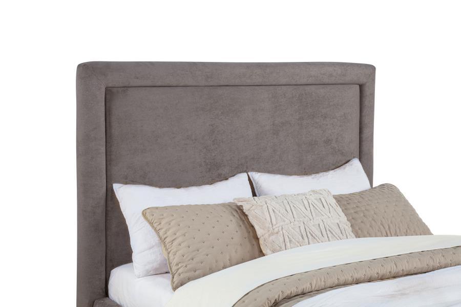 Lawson - Upholstered Platform Bed