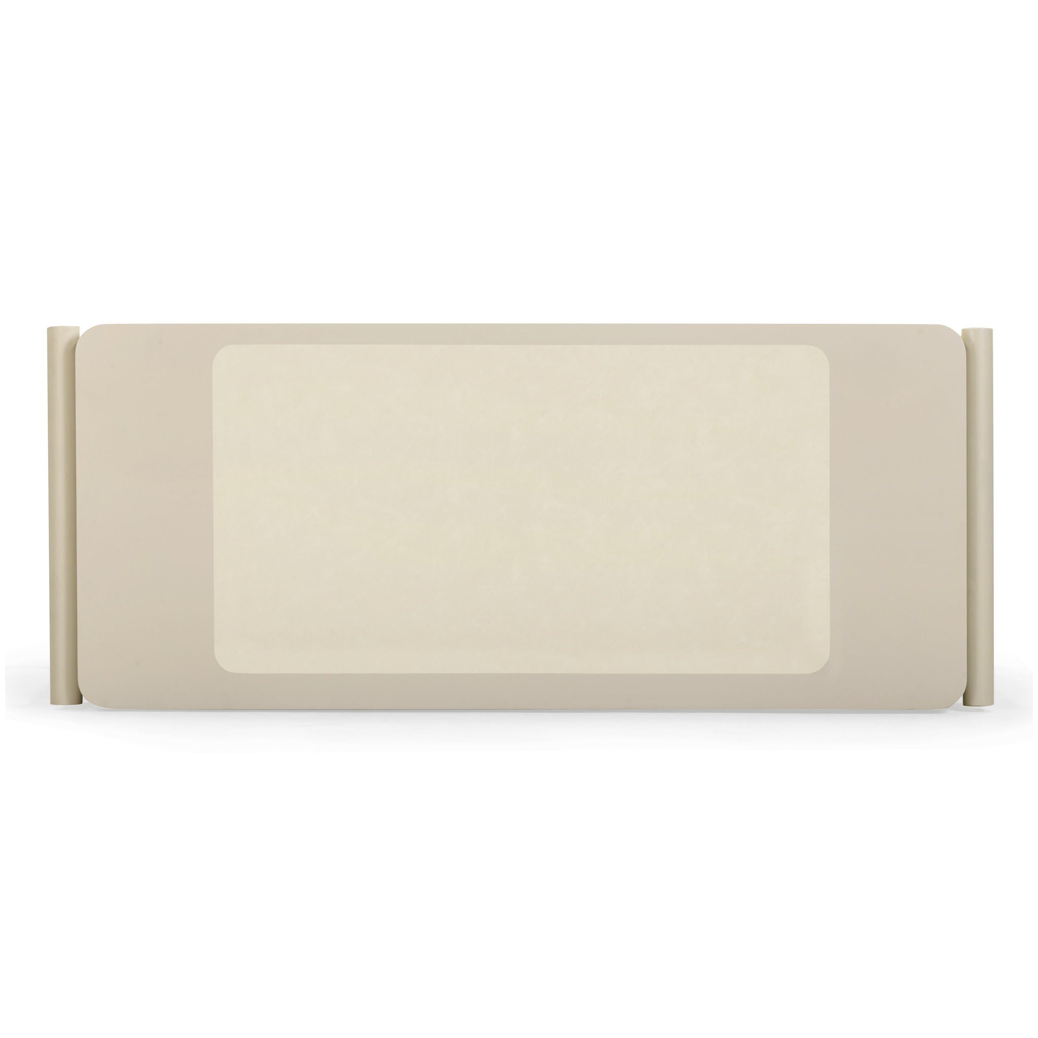 Alfalfa - 2 Drawer Desk