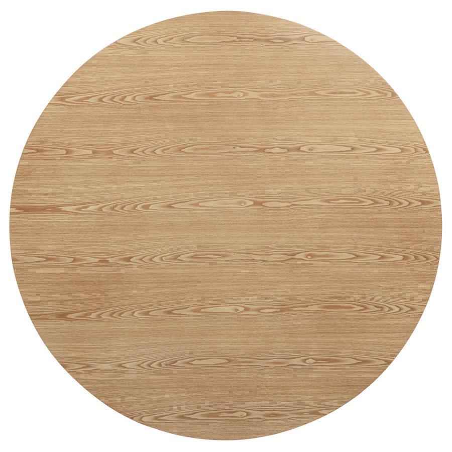 Andrews - Round Dining Table - Best Buy Furniture
