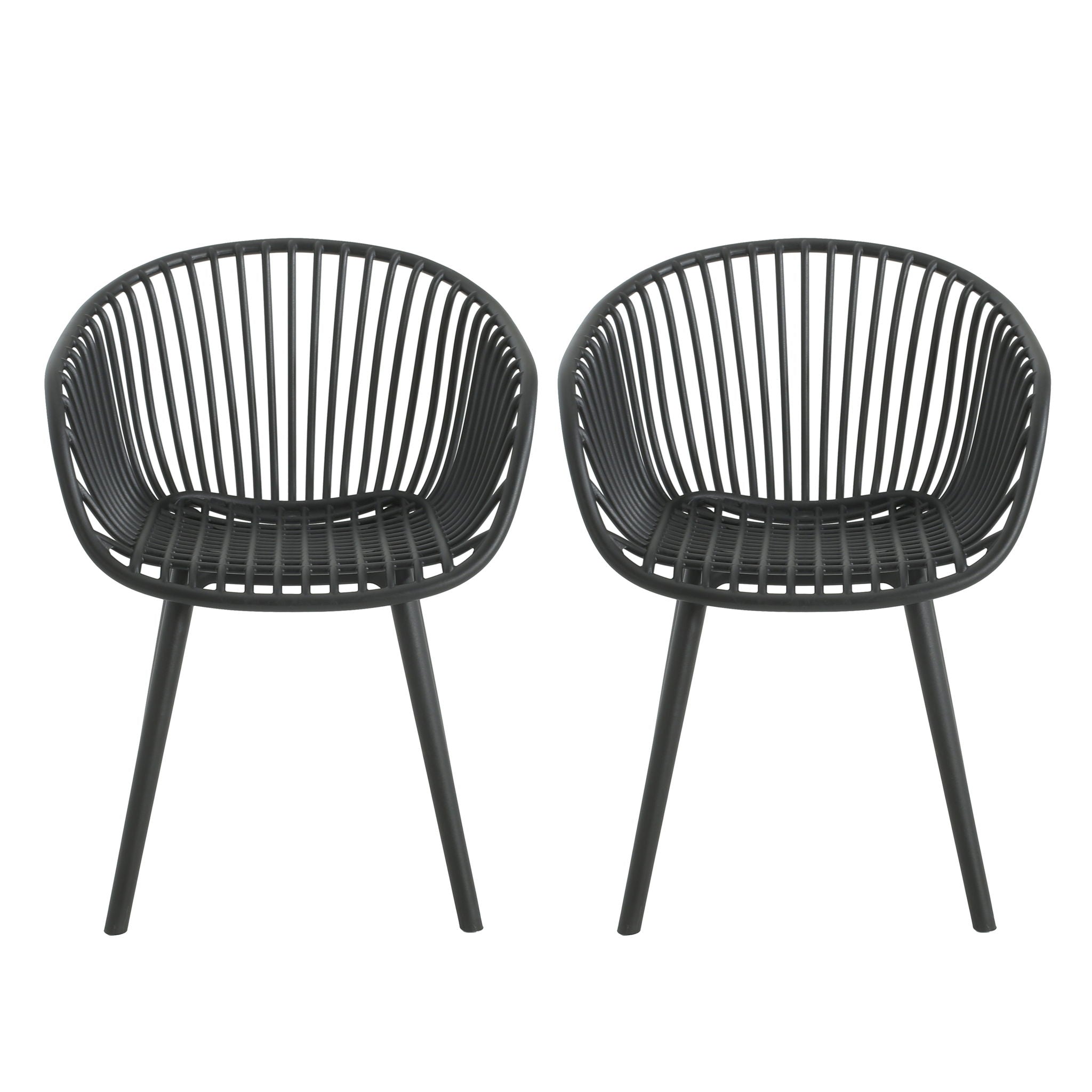 Mykonos - Chair (Set of 2)