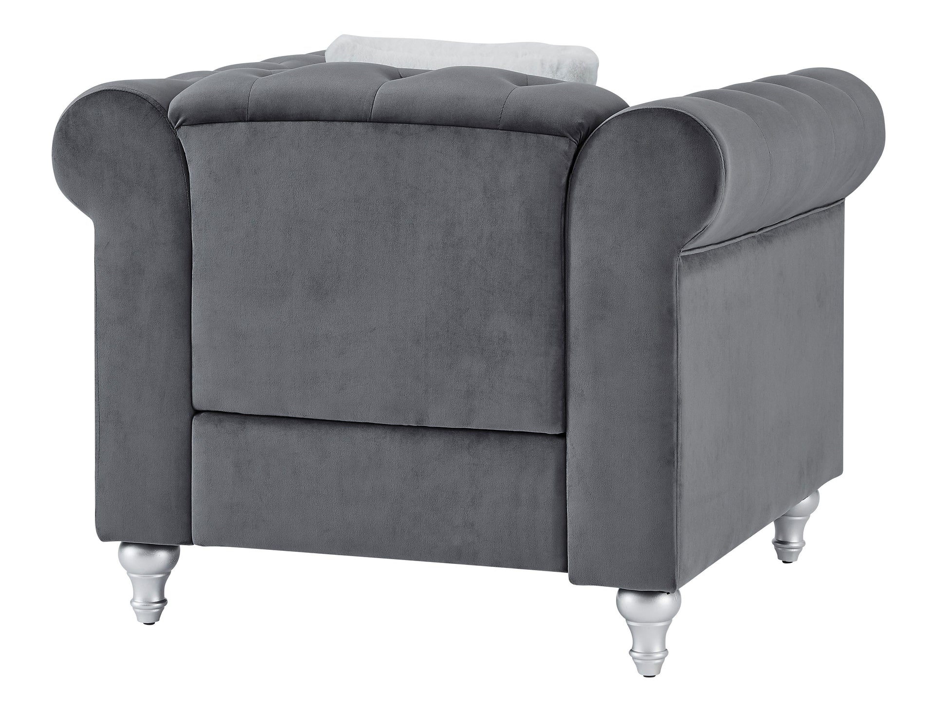 Stylish Contemporary Lounge Chair - Best Buy Furniture