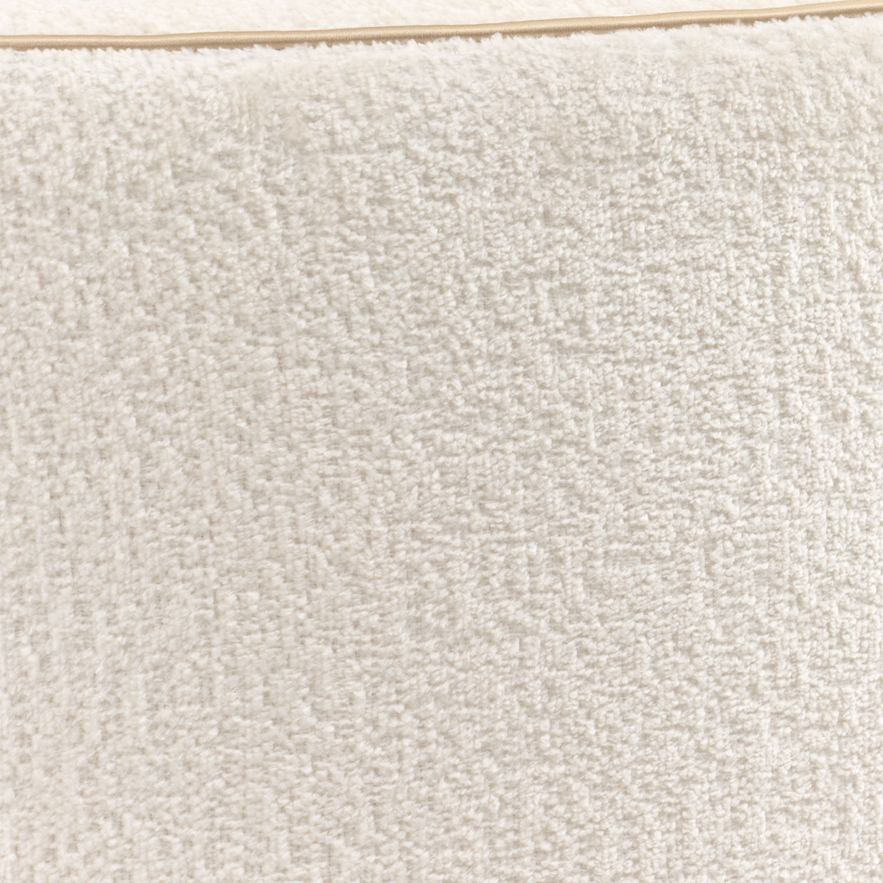 La Terrazza - Vanity Chair - Creamy Pearl