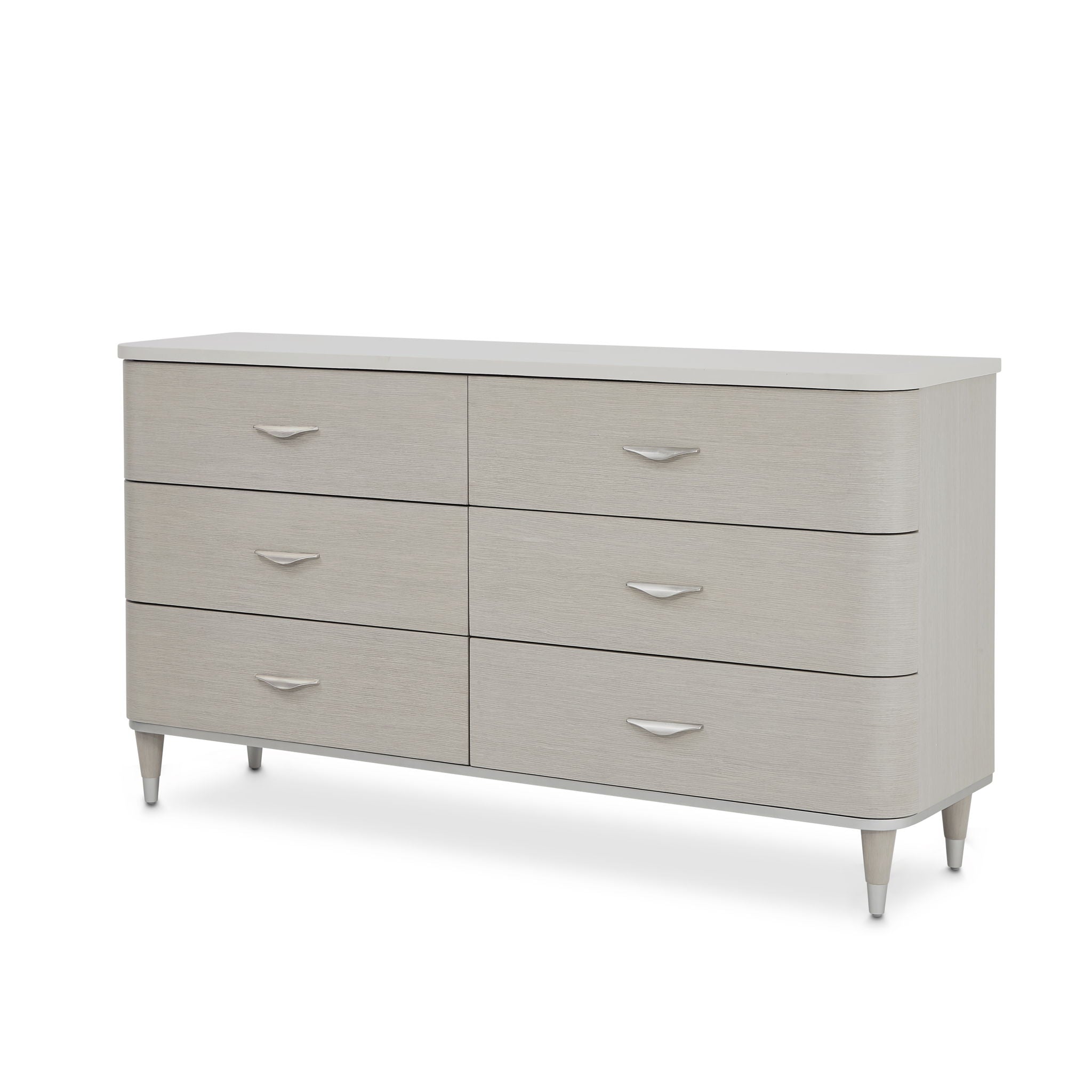 Eclipse - Dresser, Mirror