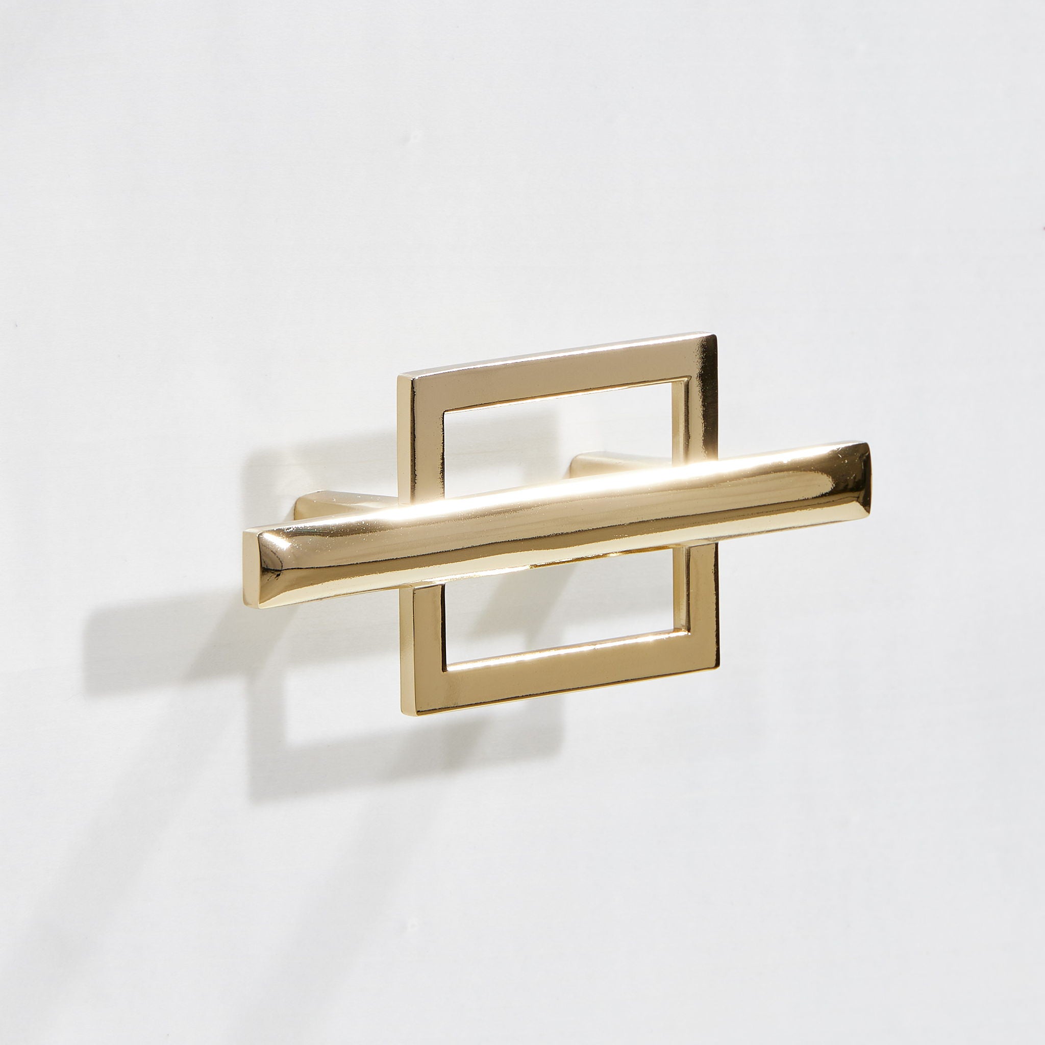 Belmont Place - Nightstand - Espresso