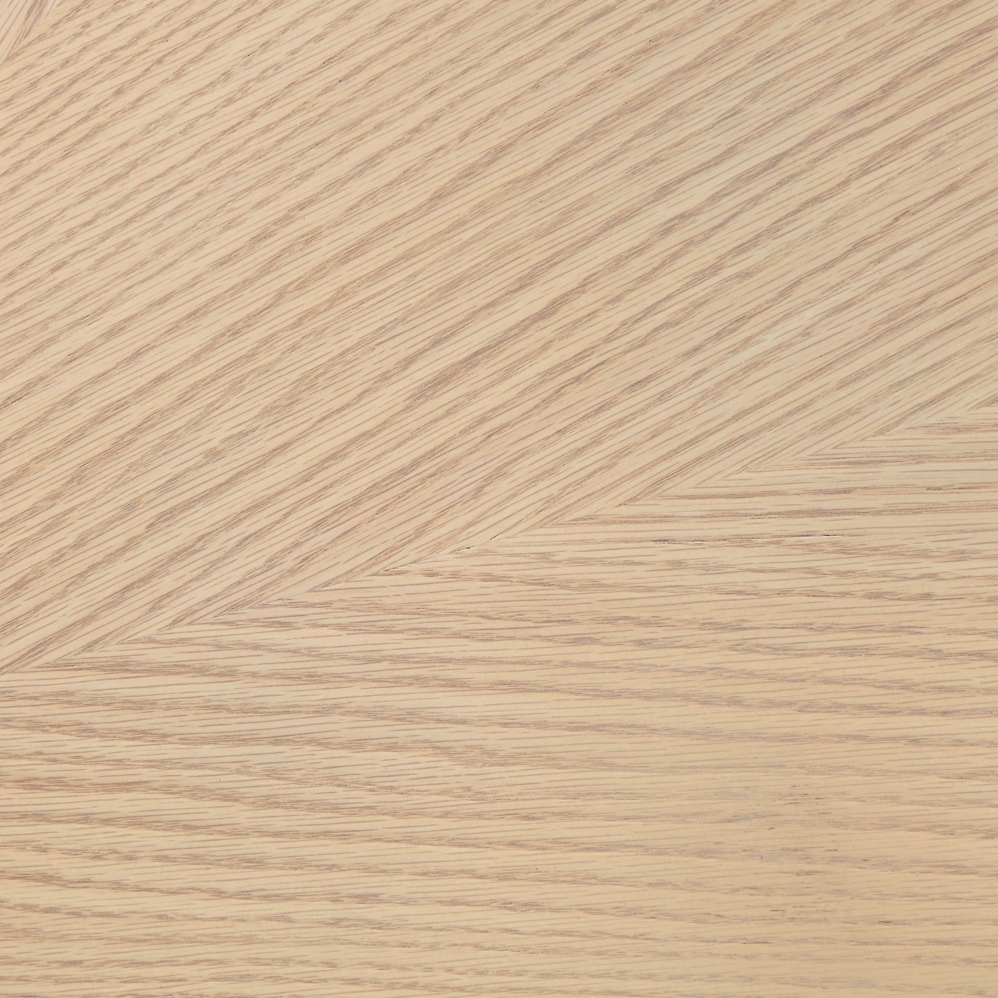 Dahlia - Oak Veneer Dining Table